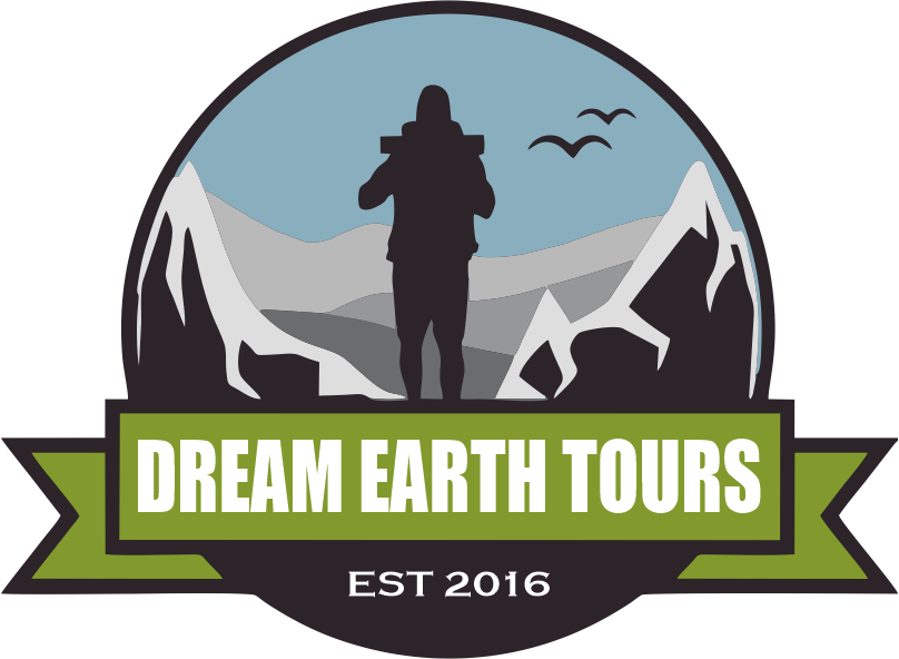 dreamearthtours.in